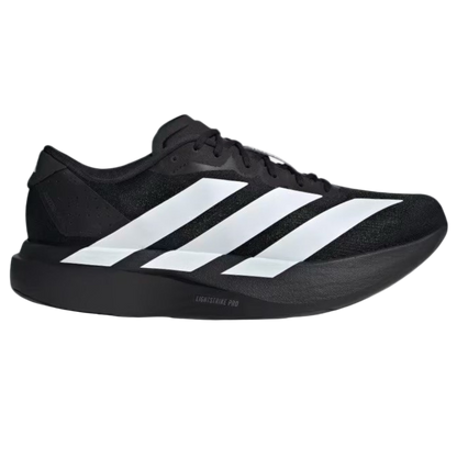 Adidas Adizero EVO SL - Preto/Branco        (Pronta Entrega)