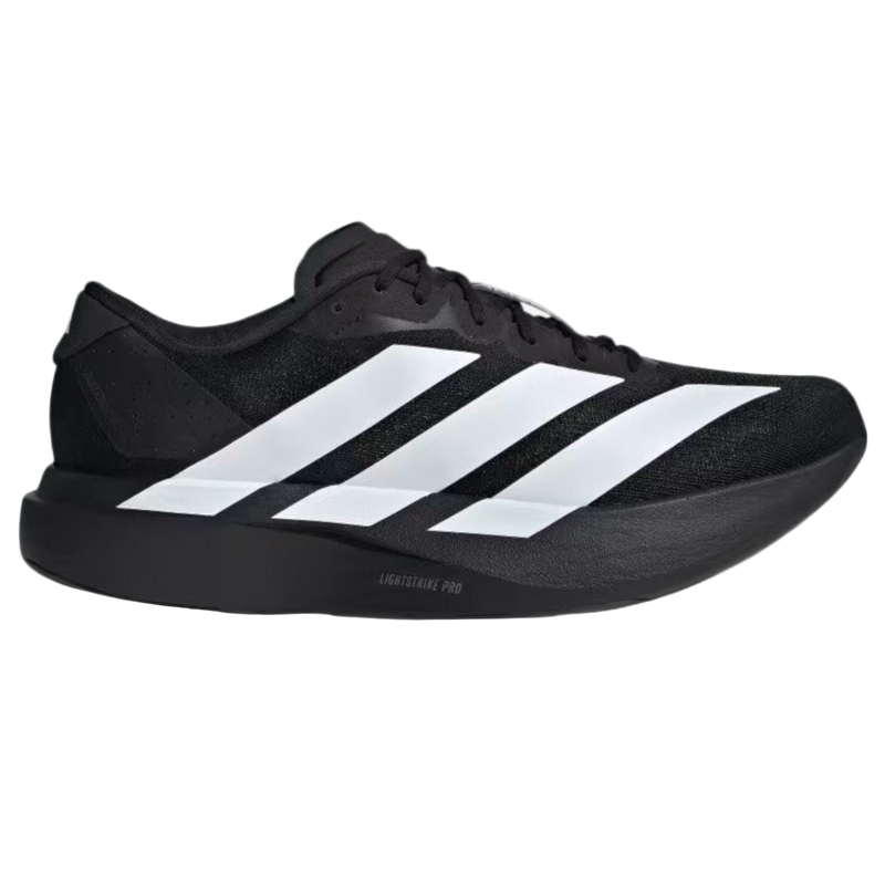 Adidas Adizero EVO SL - Preto/Branco