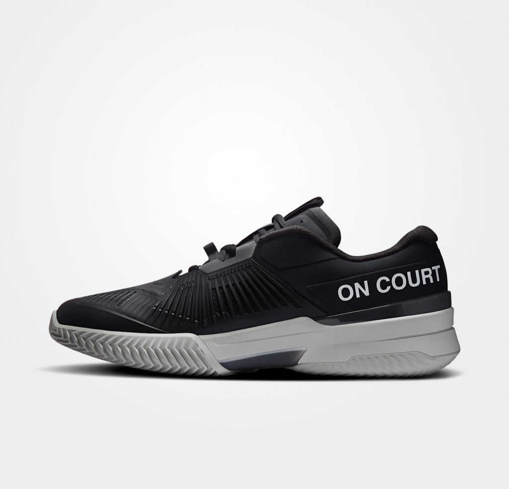 ON THE ROGER PRO FIRE CLAY        Black | Eclipse