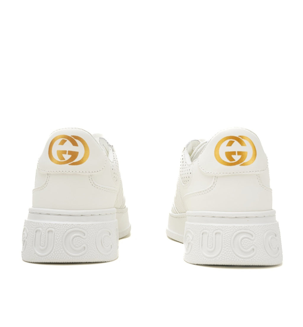 Sneaker Gucci GG Triple White