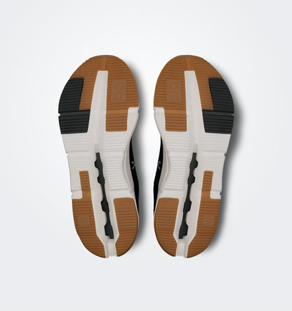 On Cloudnova Form 2 - Black | Ivory