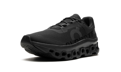 On Cloudmonster "All Black"  (Pronta Entrega)