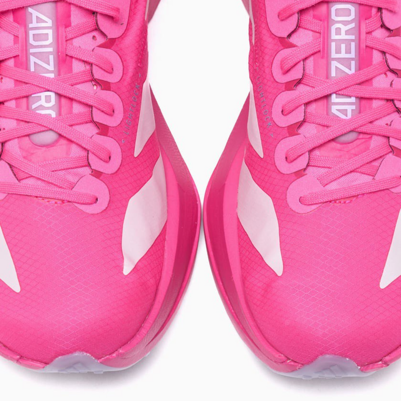 ADIZERO ADIOS PRO4 SHOCK PINK