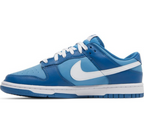 Nike Dunk Low 'Dark Marina Blue'