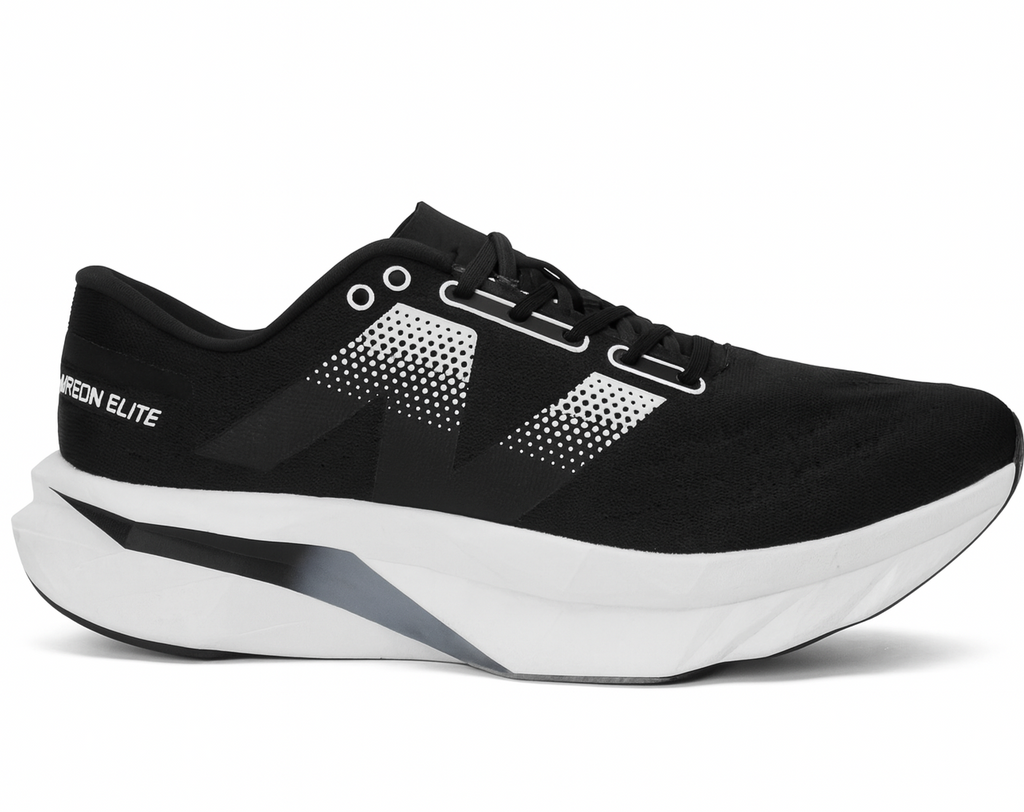 New Balance Fuelcell SC Elite V4 - Preto