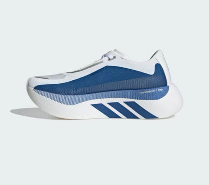 Adidas Hyperboost Edge Equipment Blue