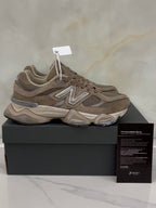 New Balance 9060 Mushroom Timberwolf