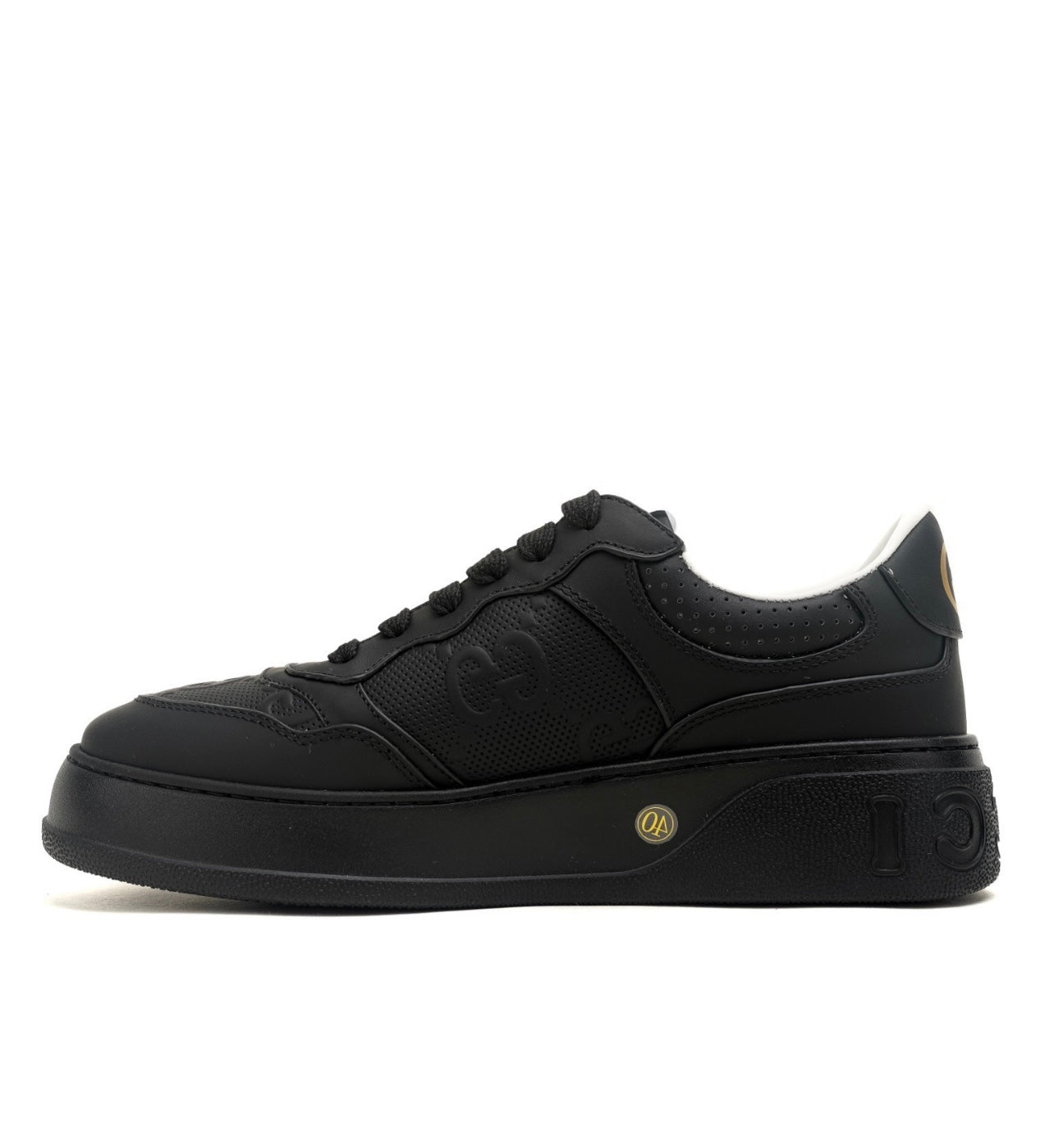 Sneaker Gucci GG Triple Black