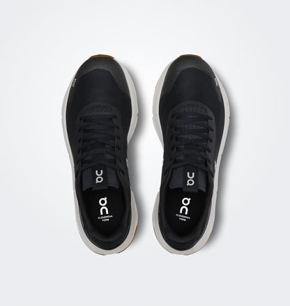 On Cloudnova Form 2 - Black | Ivory