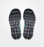 On Cloudmonster2 “Black | Glacier”