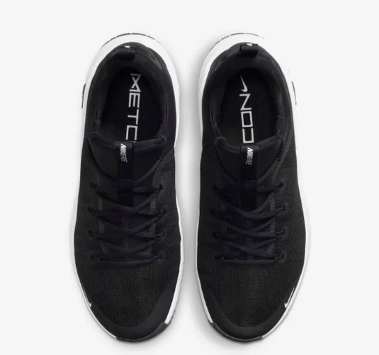 Nike Free Metcon 6 Black