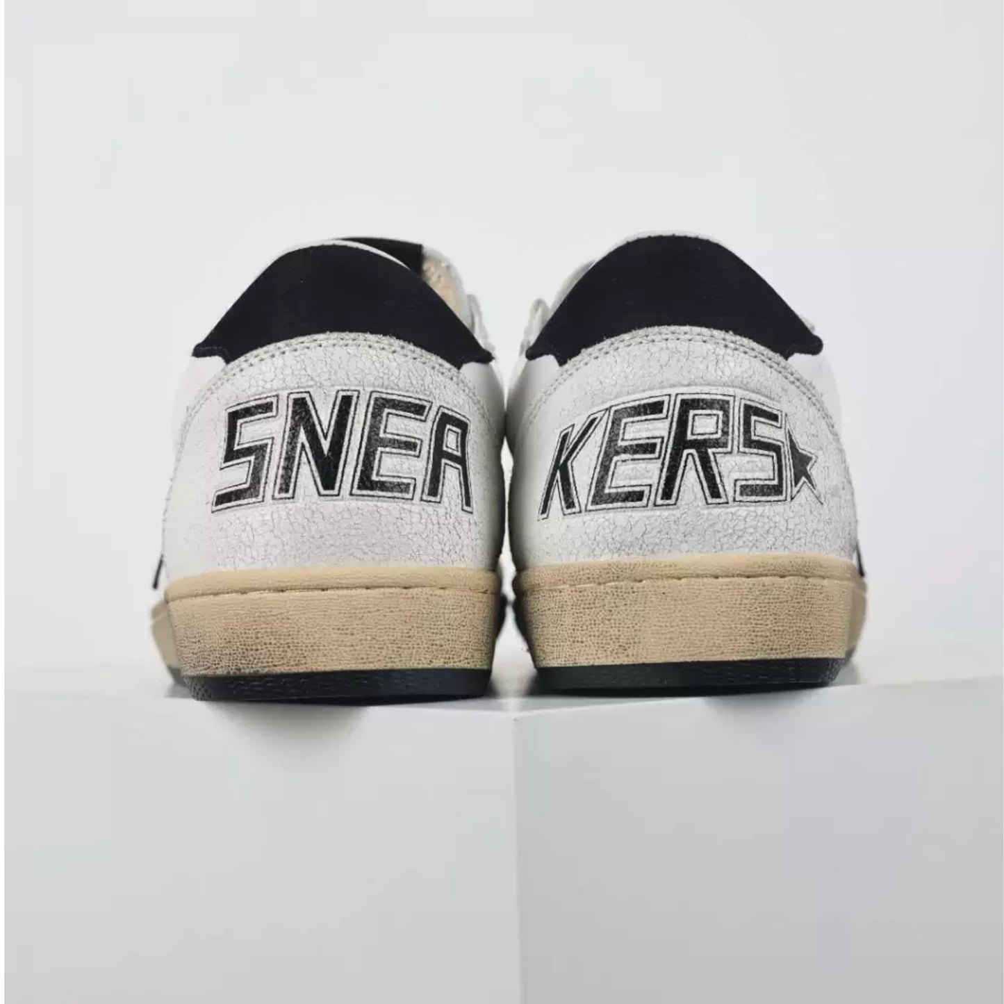Golden Goose Super Star