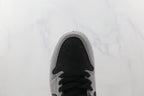 Jordan 1 Low SE Crater Black Grey