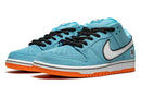 Nike Dunk Low Pro SB 'Gulf'