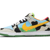 Ben & Jerry's x Dunk Low SB 'Chunky Dunky'
