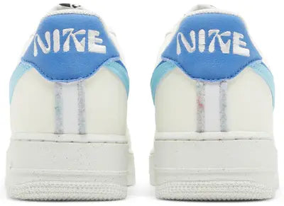 Air Force 1 '07 LV8 '82 - Blue Chill'