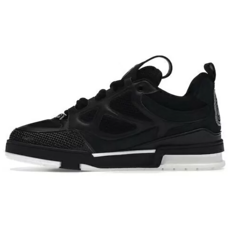 Louis Vuitton LV Skate Black