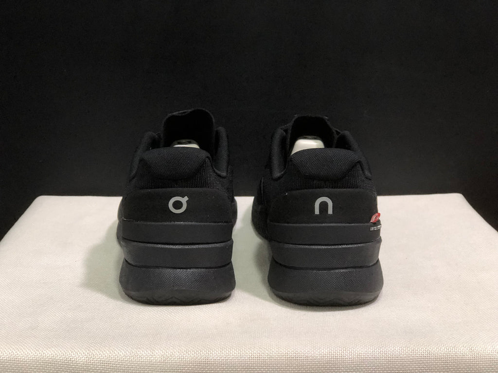 ON THE ROGER PRO 2 ALL BLACK