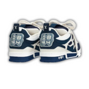 Louis Vuitton LV Skate Marine White