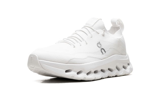 On Cloudtilt "LOEWE All White"