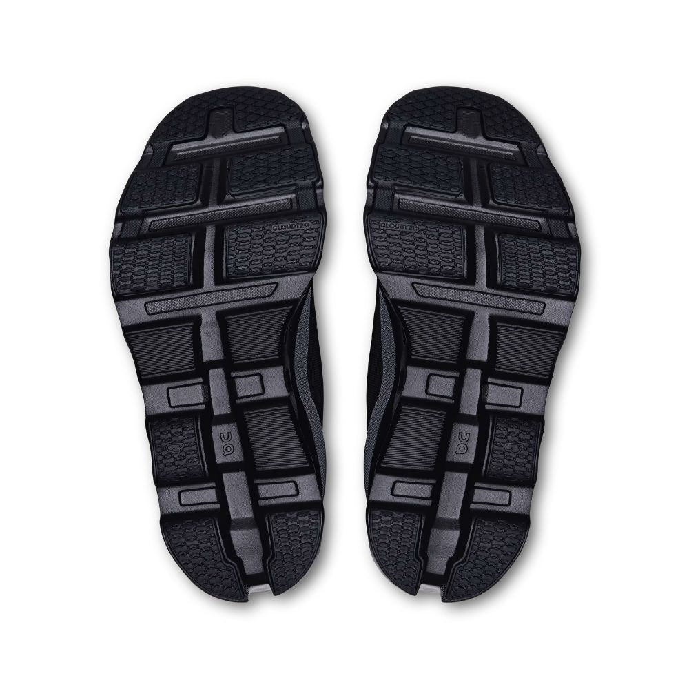 On Cloudmonster 2 Triple Black