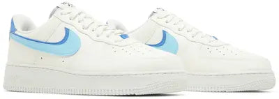 Air Force 1 '07 LV8 '82 - Blue Chill'