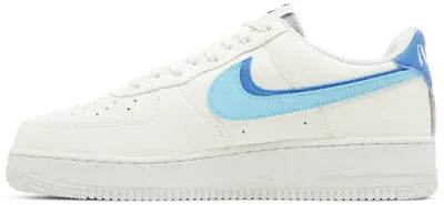 Air Force 1 '07 LV8 '82 - Blue Chill'
