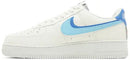 Air Force 1 '07 LV8 '82 - Blue Chill'