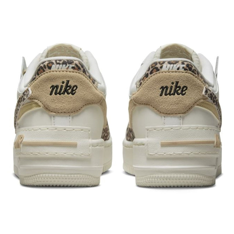 Nike Air Force 1 Shadow Leopard