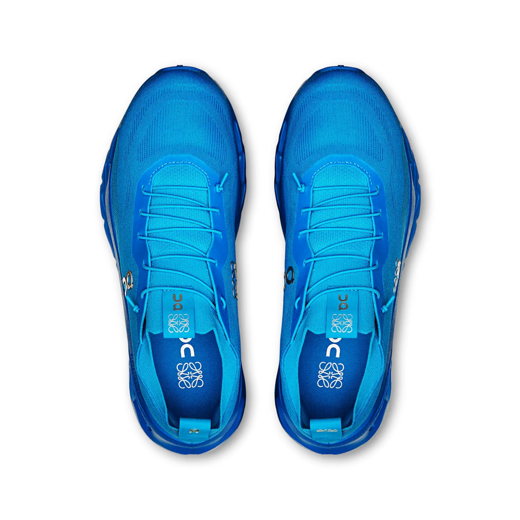 On Cloudtilt X LOEWE "BLUE"