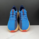 Hoka Carbon X3 - Azul/Laranja