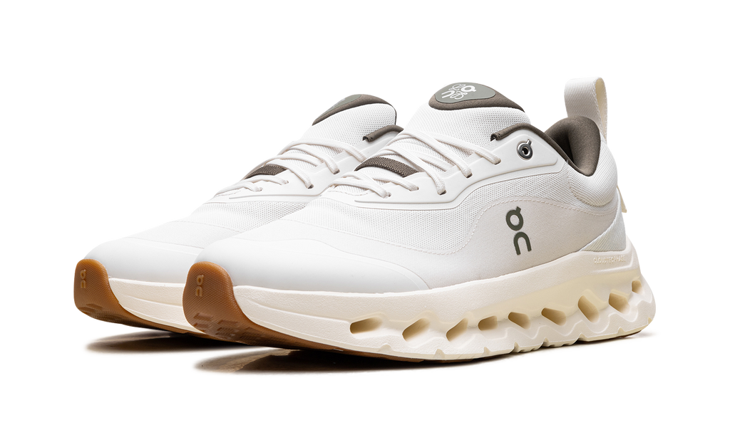 On Cloudtilt X LOEWE 2.0 "WHITE KHAKI"