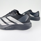 Adidas Adizero EVO SL - Preto/Prata