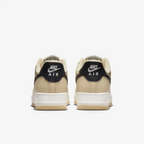 Nike Air Force 1 Low Team Gold and Black