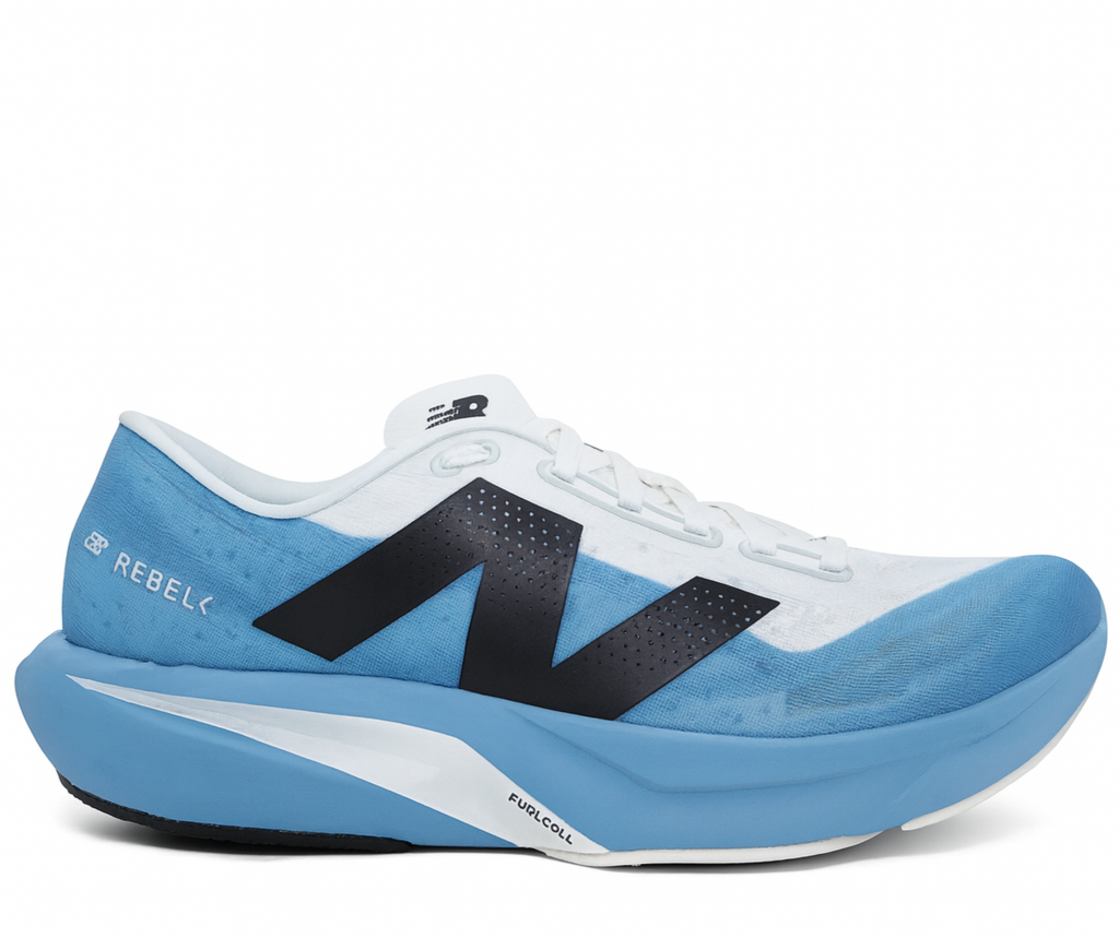 New Balance Fuelcell Rebel V4 - Azul
