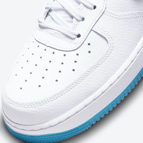 Space Jam x Air Force 1 Tune Squad