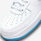 Space Jam x Air Force 1 Tune Squad