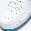 Space Jam x Air Force 1 Tune Squad