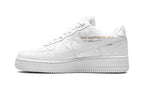 LOUIS VUITTON X AIR FORCE 1 LOW "Virgil Abloh - White/White"