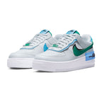 Nike Air Force 1 Shadow Photon Just Malachite