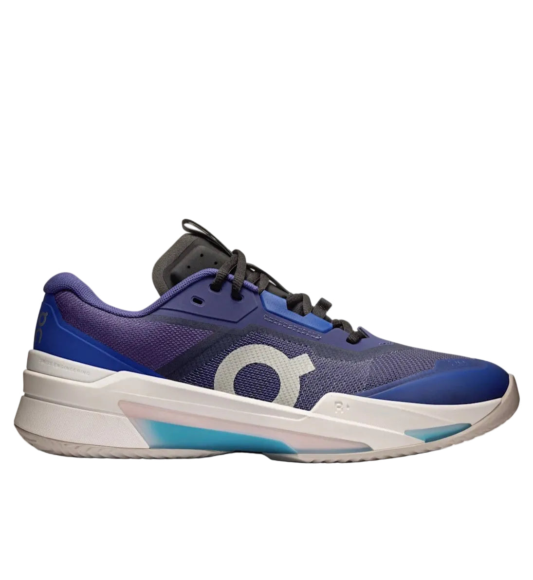 ON THE ROGER PRO FIRE CLAY        Currant | Horizon