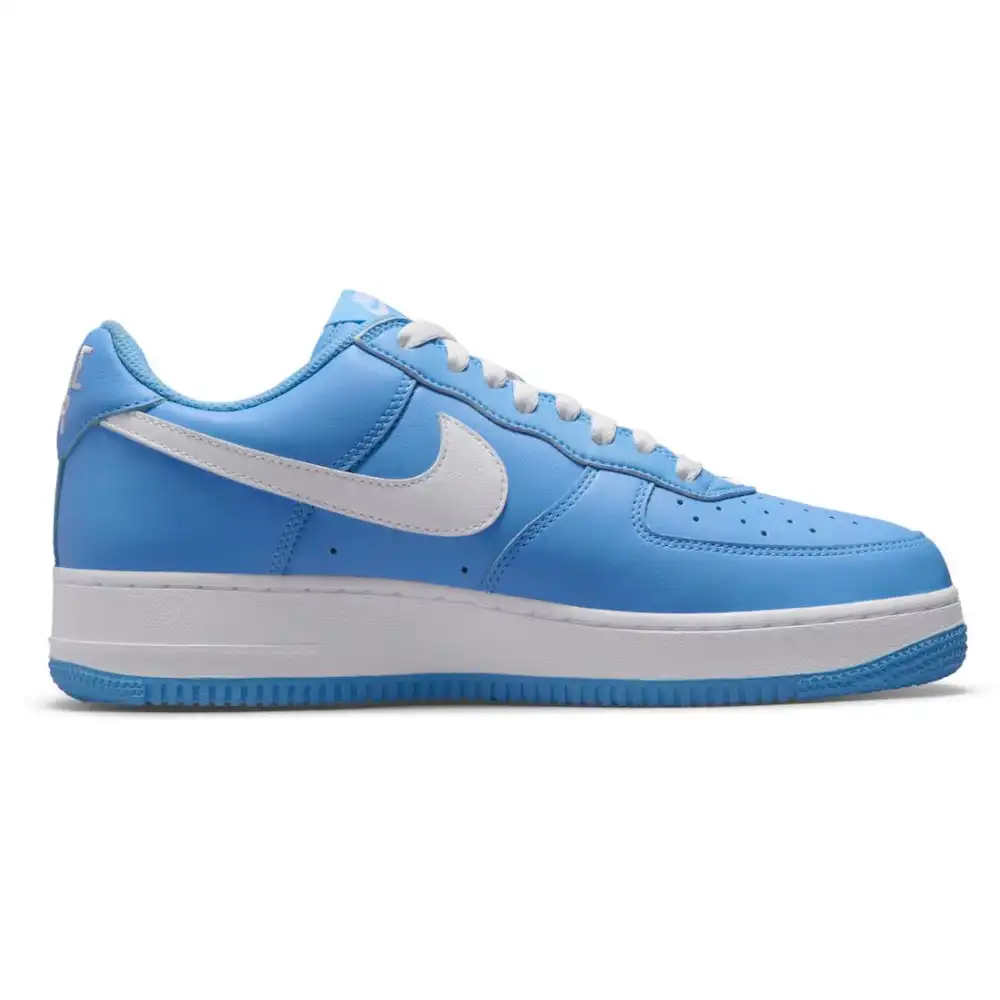 Air Force 1 Low Color of The Month University Blue