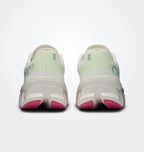 On Cloudmonster “White | Lima”