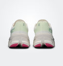 On Cloudmonster “White | Lima”