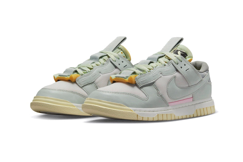 Nike Air Dunk Jumbo "Mint Foam"