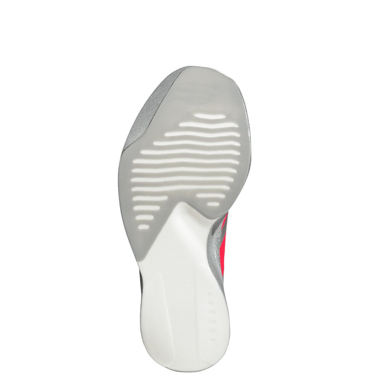 ADIZERO ADIOS PRO EVO2 - SILVER METALLIC