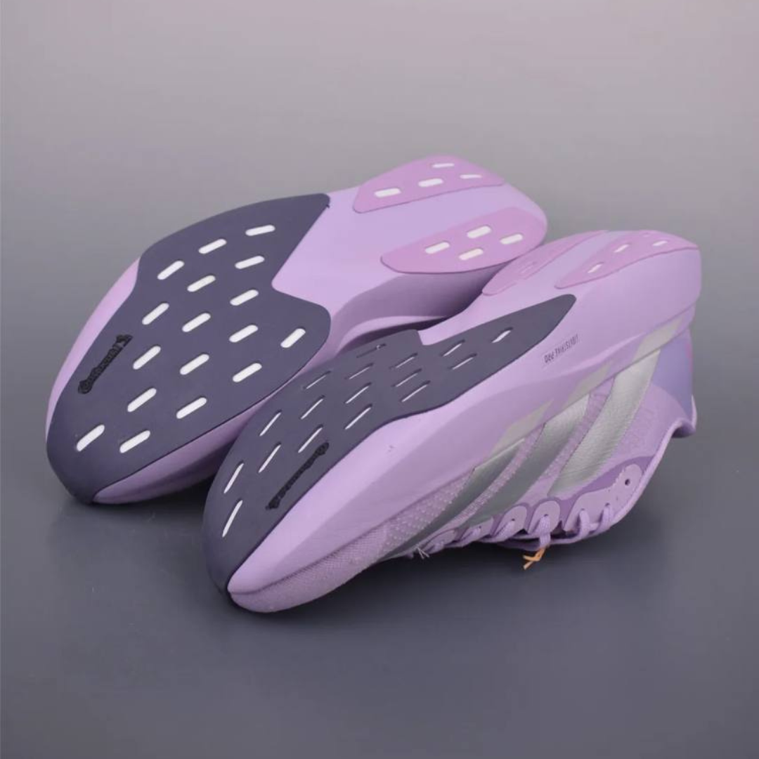 Adidas Adizero EVO SL - Roxo