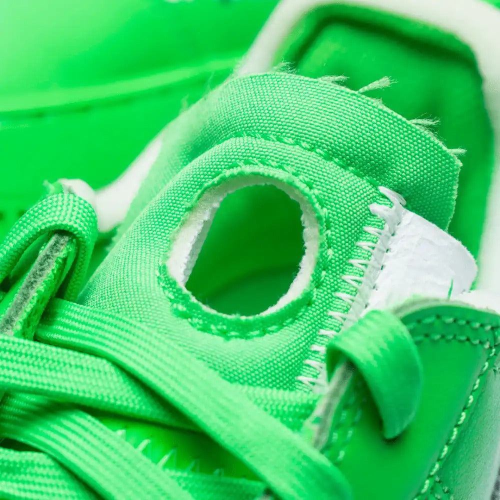 Nike Air Force 1 Low Off-White Brooklyn