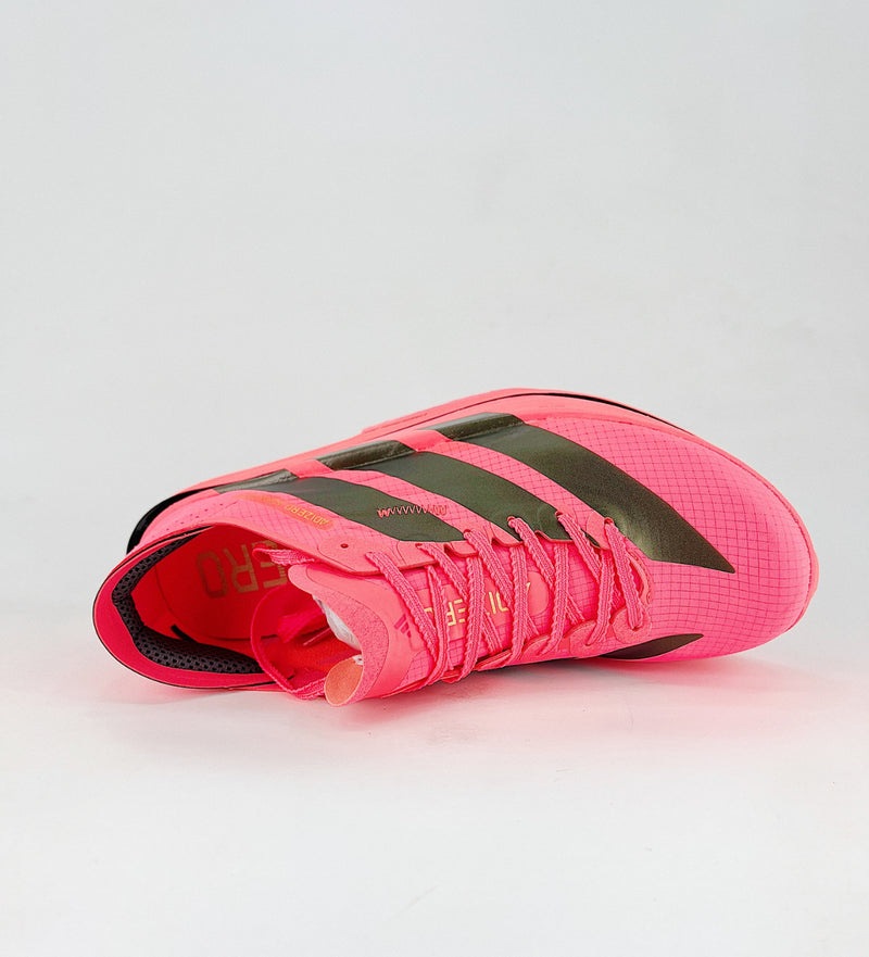 ADIZERO ADIOS PRO 5 - RED