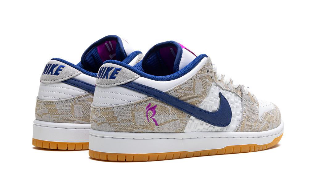 SB Dunk "Rayssa Leal"